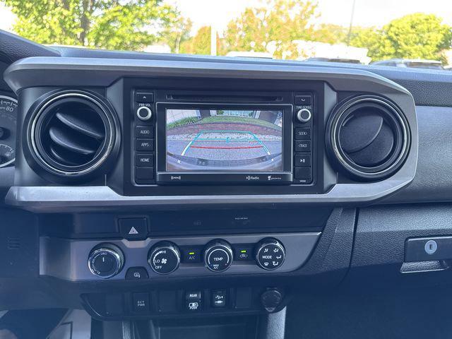 used 2019 Toyota Tacoma car, priced at $32,000