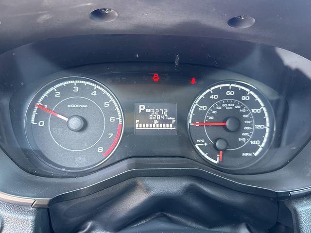 used 2019 Subaru Impreza car, priced at $15,500