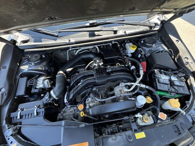 used 2019 Subaru Impreza car, priced at $15,500