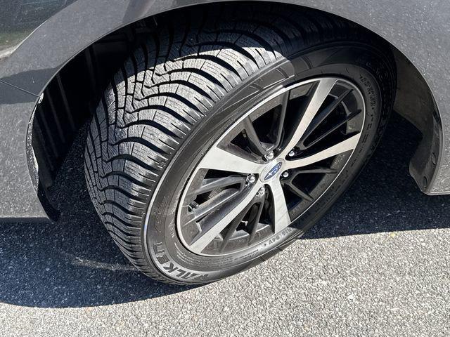 used 2019 Subaru Impreza car, priced at $15,500