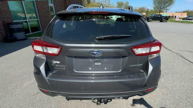 used 2019 Subaru Impreza car, priced at $15,500