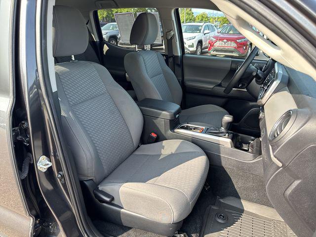 used 2023 Toyota Tacoma car, priced at $39,000