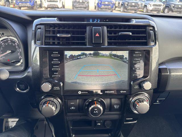 used 2023 Toyota 4Runner car, priced at $49,000