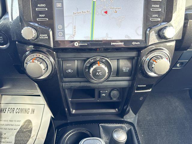 used 2023 Toyota 4Runner car, priced at $49,000