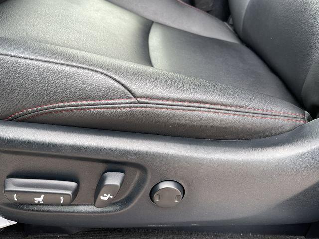 used 2021 Toyota 4Runner car, priced at $50,000