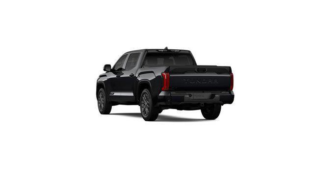 new 2025 Toyota Tundra car, priced at $71,048