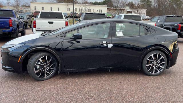 new 2024 Toyota Prius Prime car, priced at $43,044