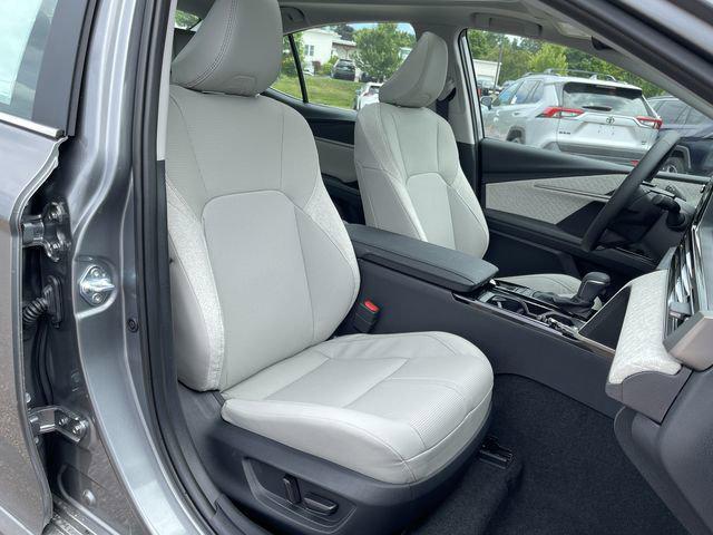 new 2025 Toyota Camry car, priced at $41,178
