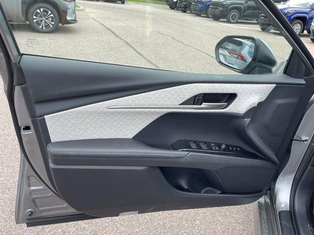 new 2025 Toyota Camry car, priced at $41,178