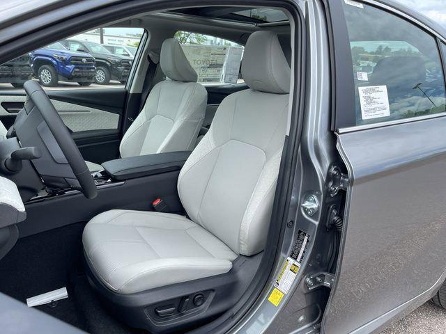 new 2025 Toyota Camry car, priced at $41,178