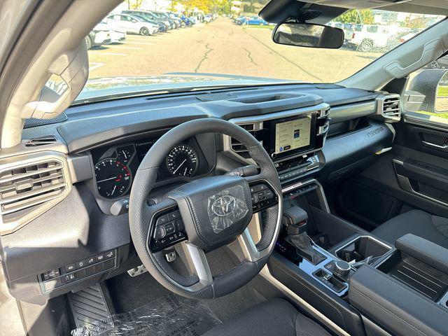 new 2024 Toyota Tundra car, priced at $56,479