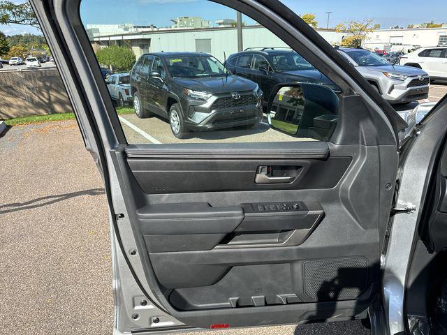 new 2024 Toyota Tundra car, priced at $56,479