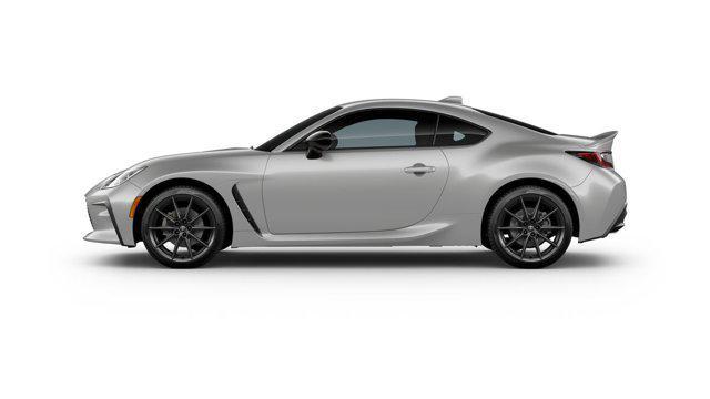 new 2025 Toyota GR86 car, priced at $38,254