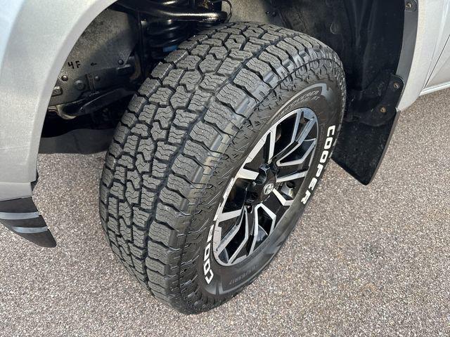 used 2022 Toyota Tacoma car, priced at $37,500