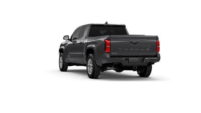 new 2025 Toyota Tacoma car, priced at $44,519