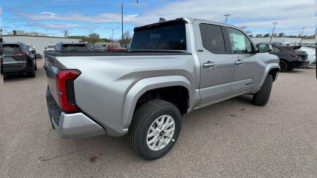 new 2025 Toyota Tacoma car, priced at $42,885