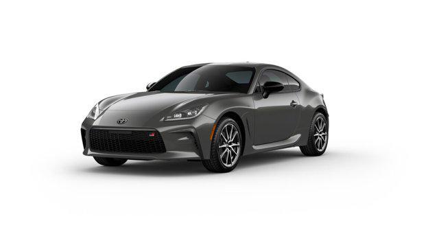 new 2025 Toyota GR86 car, priced at $35,438