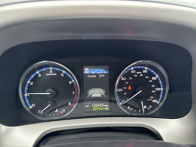 used 2017 Toyota RAV4 car, priced at $17,000