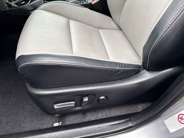 used 2017 Toyota RAV4 car, priced at $17,000