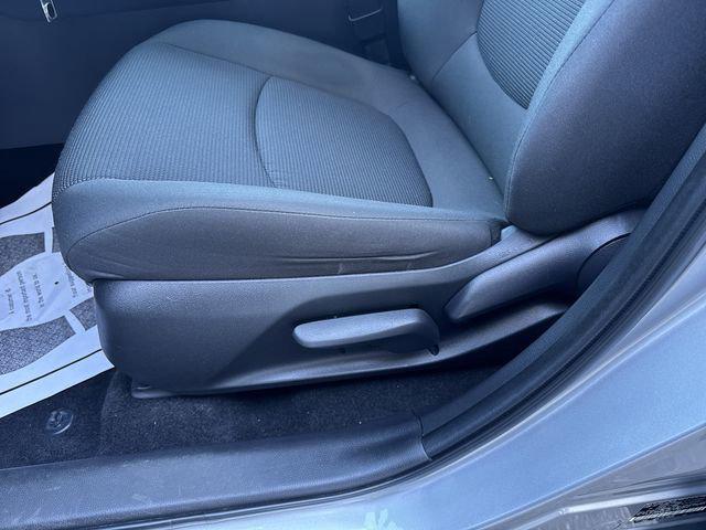 used 2023 Toyota RAV4 car, priced at $28,500