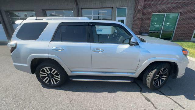 used 2021 Toyota 4Runner car, priced at $42,500