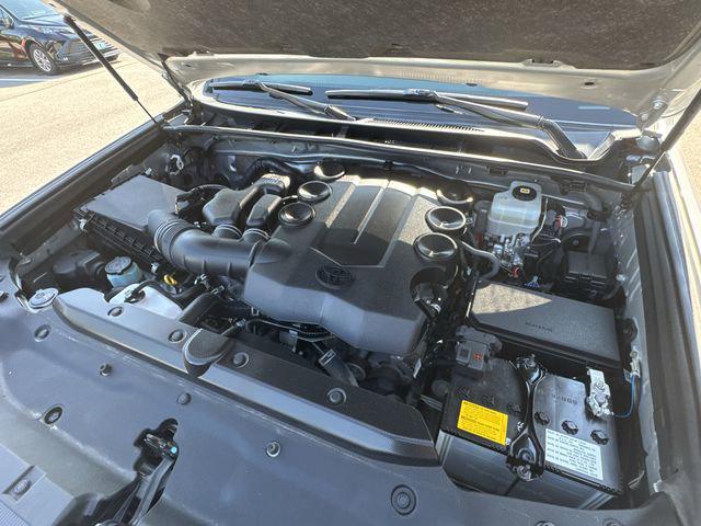 used 2021 Toyota 4Runner car, priced at $42,500