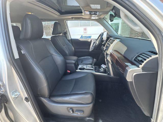 used 2021 Toyota 4Runner car, priced at $42,500