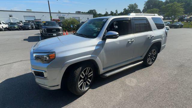 used 2021 Toyota 4Runner car, priced at $42,500
