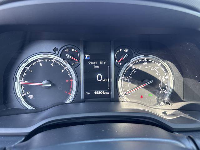 used 2021 Toyota 4Runner car, priced at $42,500