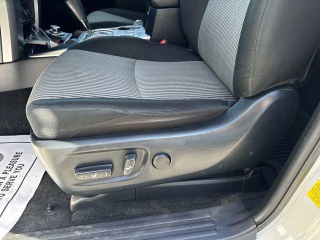 used 2023 Toyota 4Runner car, priced at $41,500