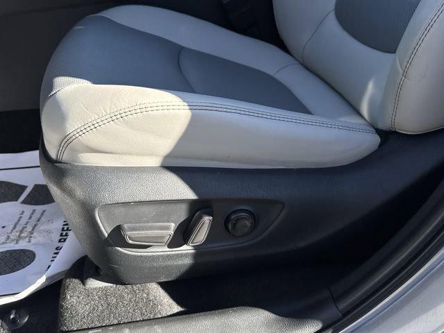 used 2023 Toyota RAV4 car, priced at $36,000
