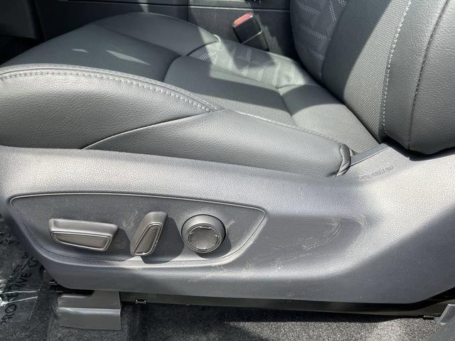 new 2025 Toyota Tacoma car, priced at $54,809