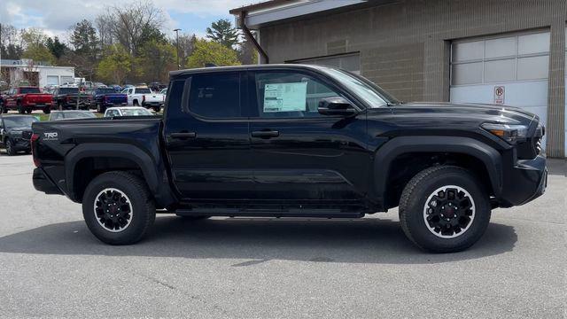 new 2025 Toyota Tacoma car, priced at $54,809