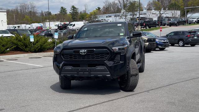 new 2025 Toyota Tacoma car, priced at $54,809
