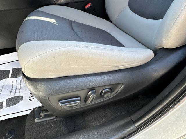 used 2023 Toyota RAV4 car, priced at $30,000