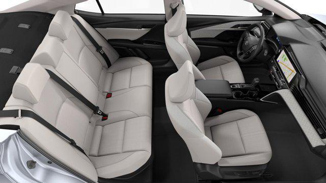 new 2025 Toyota Camry car, priced at $42,199
