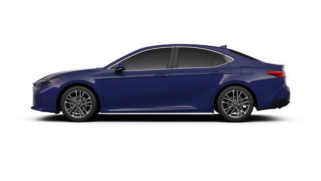 new 2025 Toyota Camry car, priced at $42,199