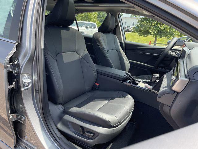 new 2025 Toyota Camry car, priced at $42,438