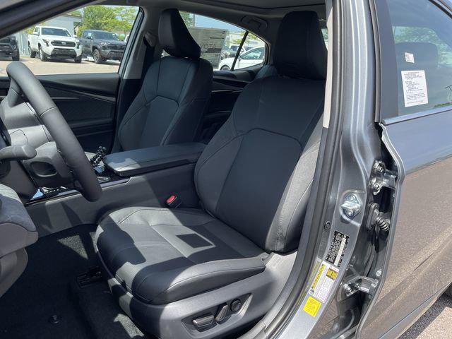 new 2025 Toyota Camry car, priced at $42,438