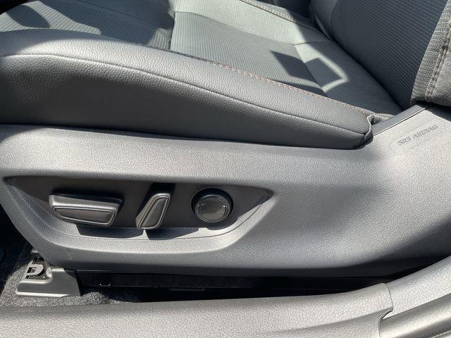 new 2025 Toyota Camry car, priced at $42,438