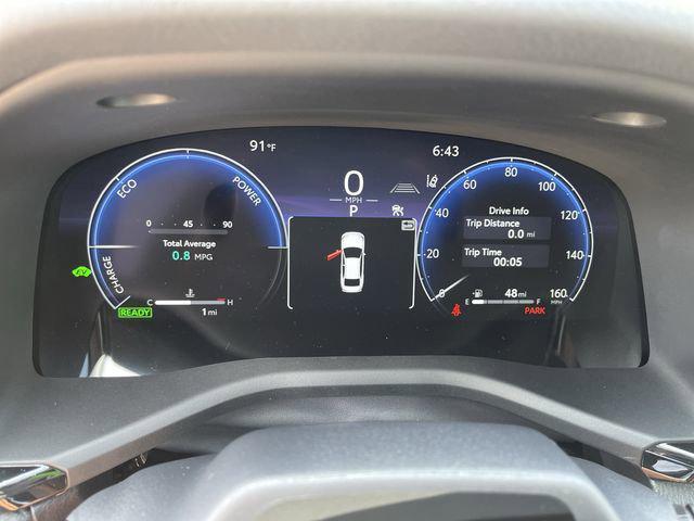 new 2025 Toyota Camry car, priced at $42,438