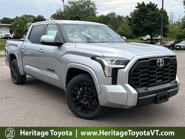 new 2024 Toyota Tundra car, priced at $59,348