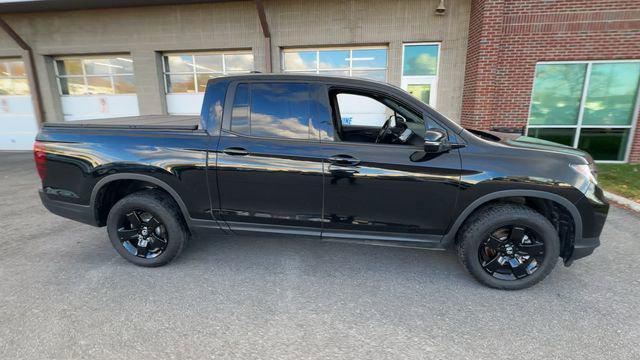 used 2024 Honda Ridgeline car, priced at $41,000