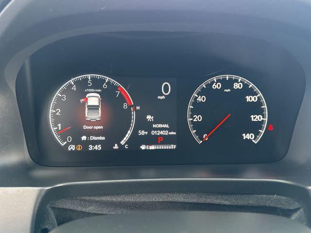 used 2024 Honda Ridgeline car, priced at $41,000