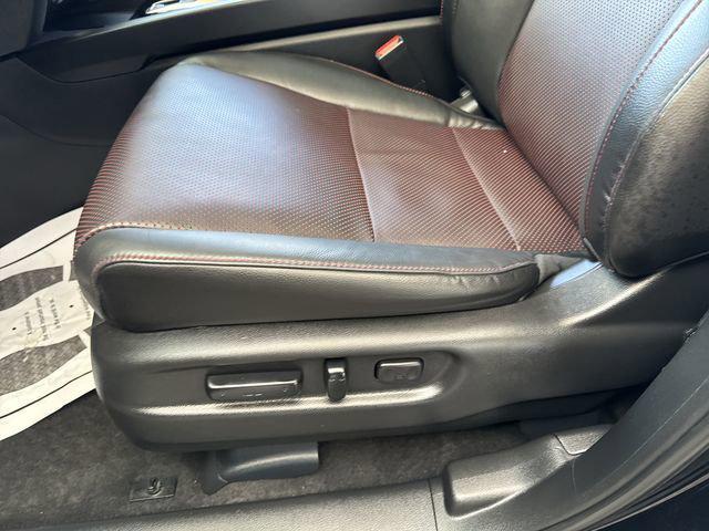 used 2024 Honda Ridgeline car, priced at $41,000