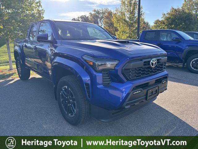 new 2025 Toyota Tacoma car, priced at $54,474