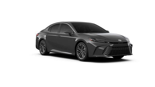 new 2025 Toyota Camry car, priced at $41,273