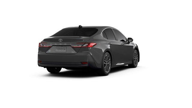 new 2025 Toyota Camry car, priced at $41,273