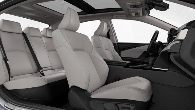 new 2025 Toyota Camry car, priced at $41,273