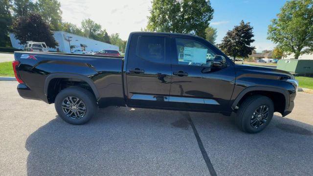 new 2024 Toyota Tundra car, priced at $52,529